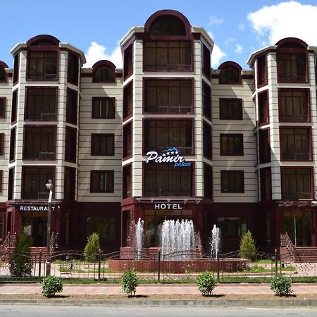 Pamir Palace Khorog Exterior foto